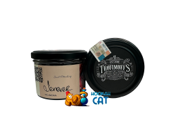 Табак Trofimoff`s No Aroma Jenever (Дженевер) 125г Акцизный